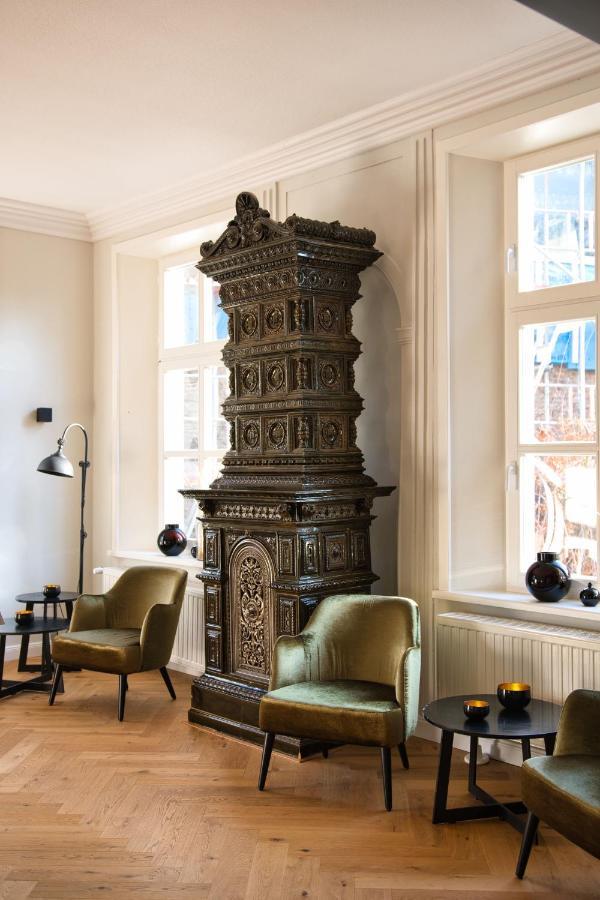 Landhaus Gut Halte 帕彭堡 外观 照片